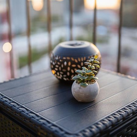 Luxury Skyview Suite - Citylife Apartment - Mico Milan Extérieur photo