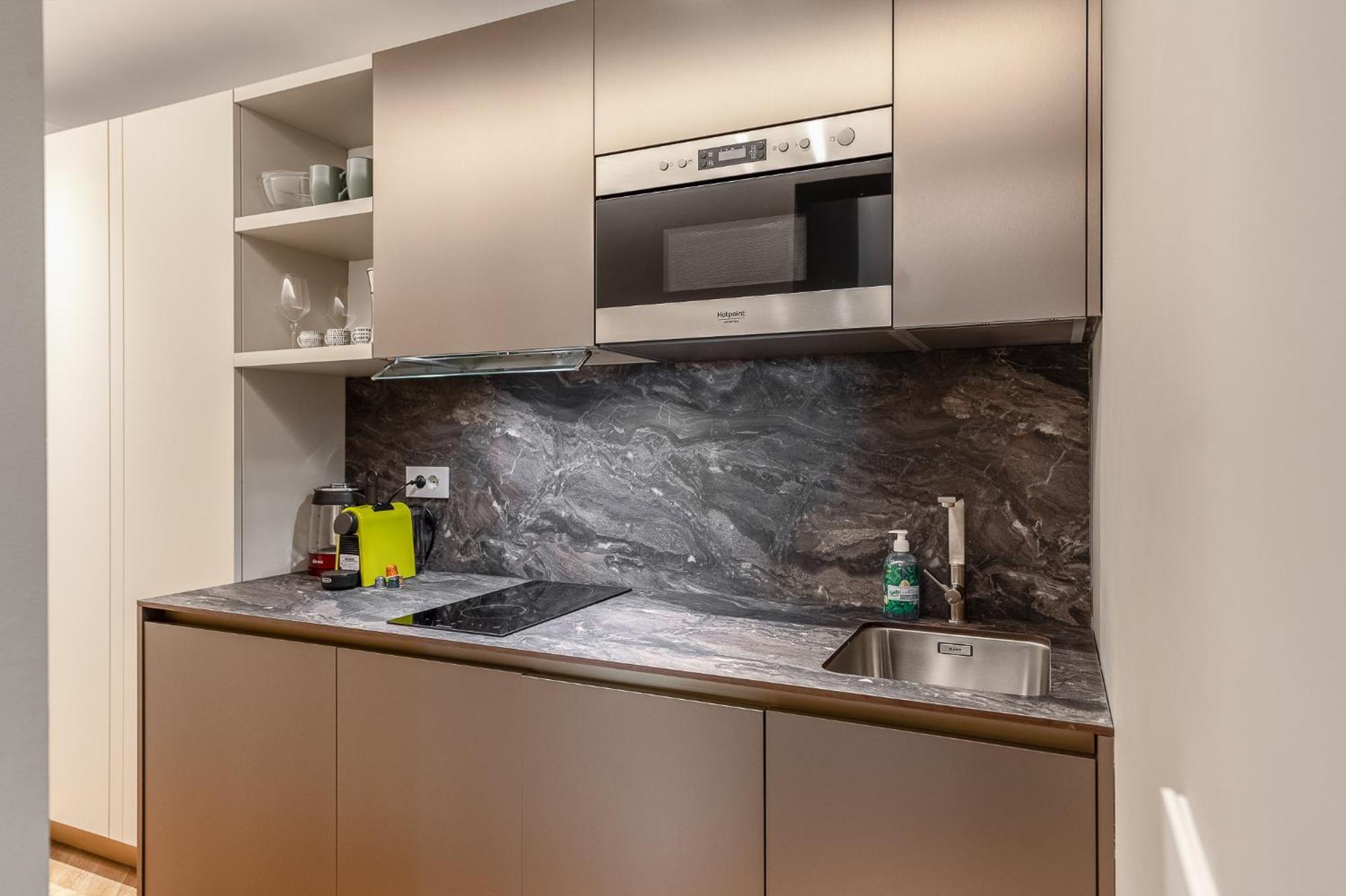 Luxury Skyview Suite - Citylife Apartment - Mico Milan Extérieur photo