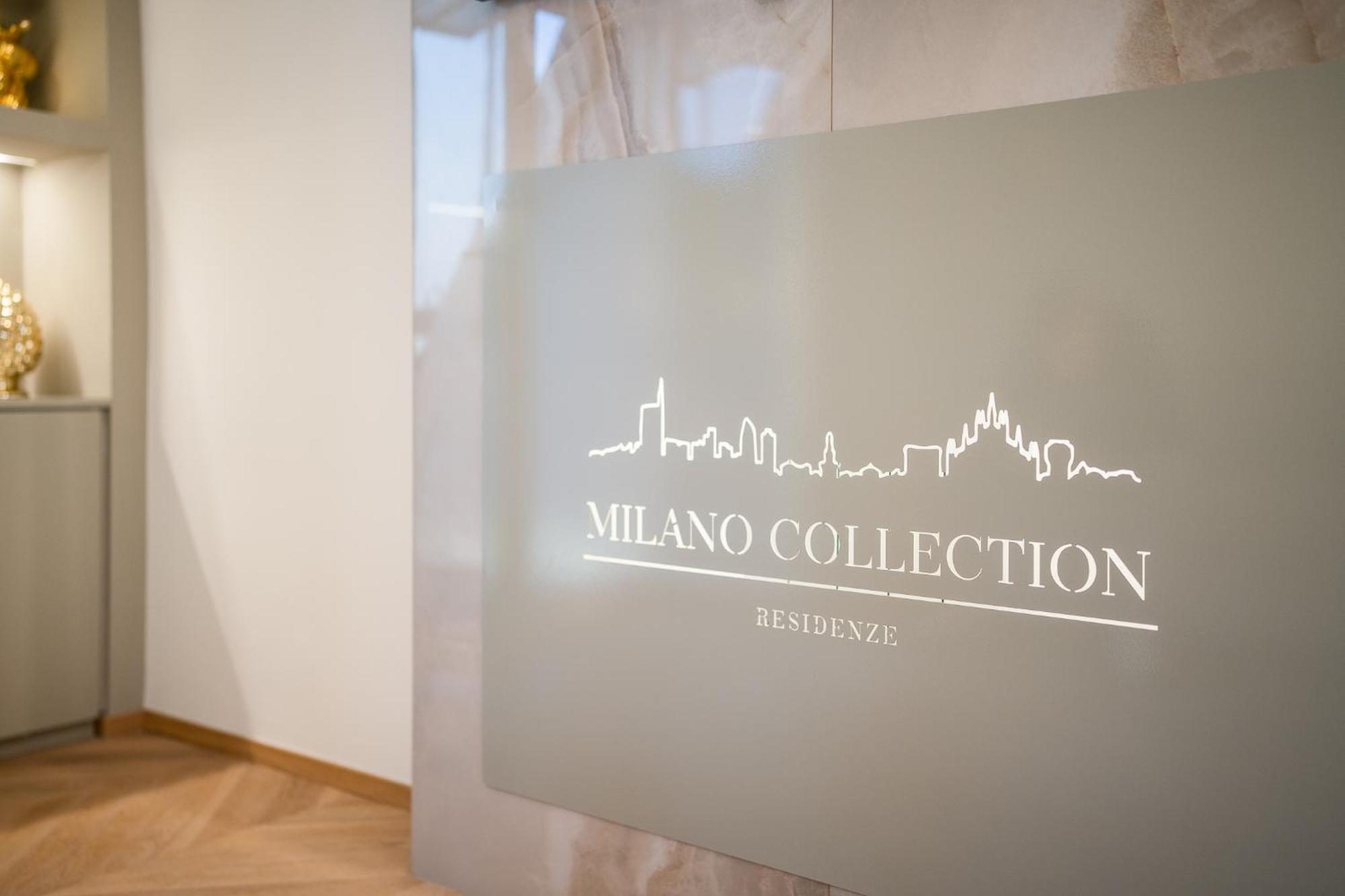 Luxury Skyview Suite - Citylife Apartment - Mico Milan Extérieur photo