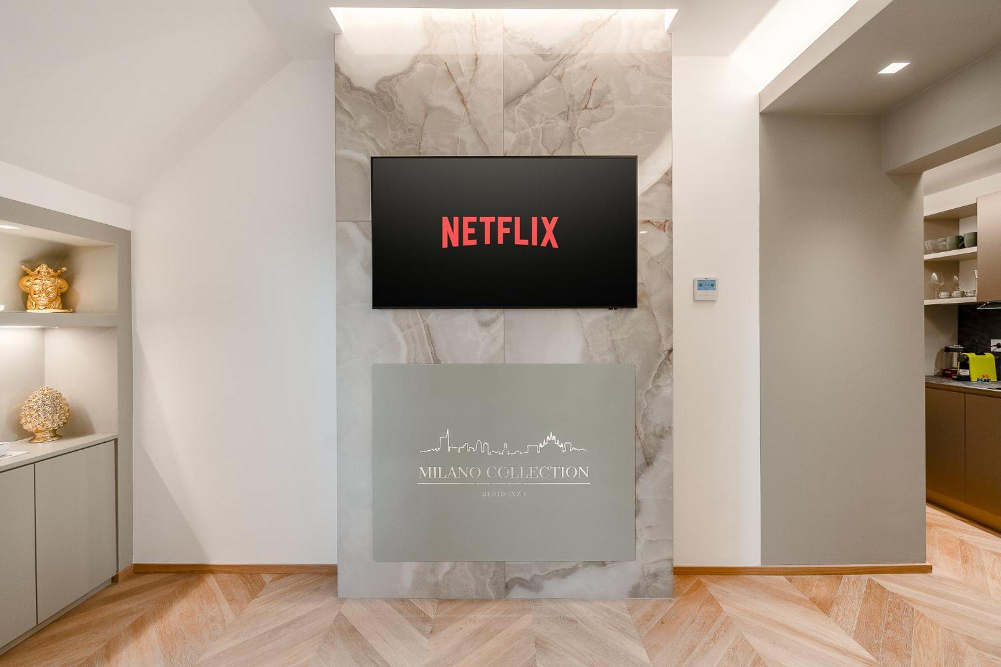 Luxury Skyview Suite - Citylife Apartment - Mico Milan Extérieur photo