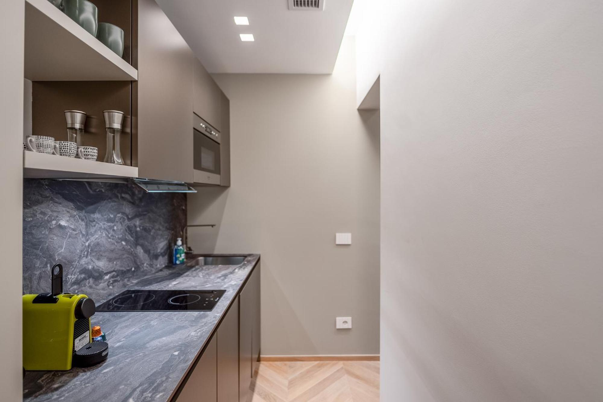 Luxury Skyview Suite - Citylife Apartment - Mico Milan Extérieur photo