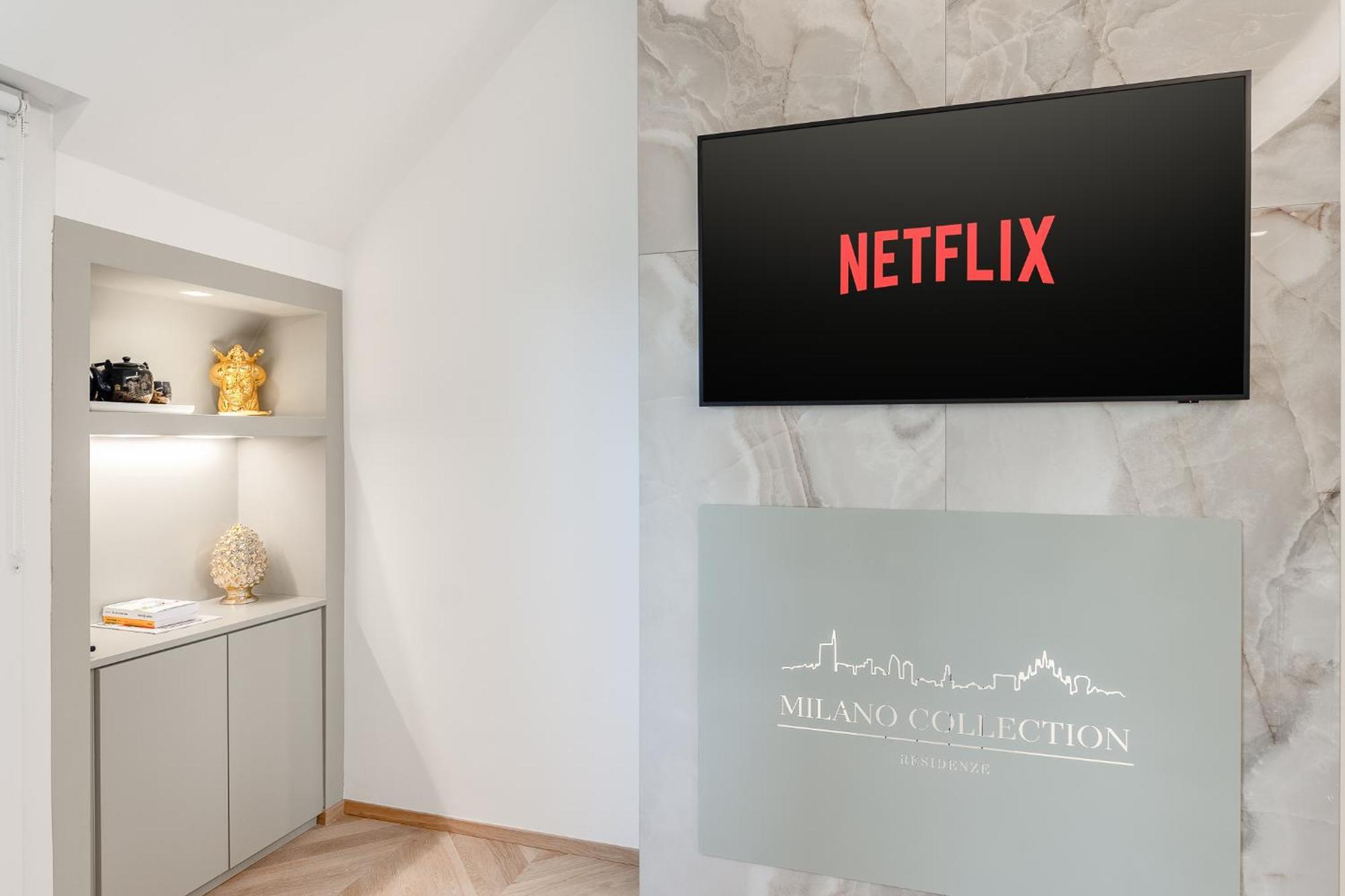 Luxury Skyview Suite - Citylife Apartment - Mico Milan Extérieur photo