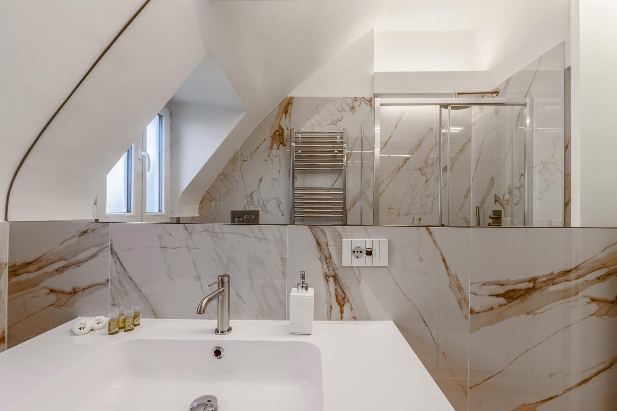 Luxury Skyview Suite - Citylife Apartment - Mico Milan Extérieur photo