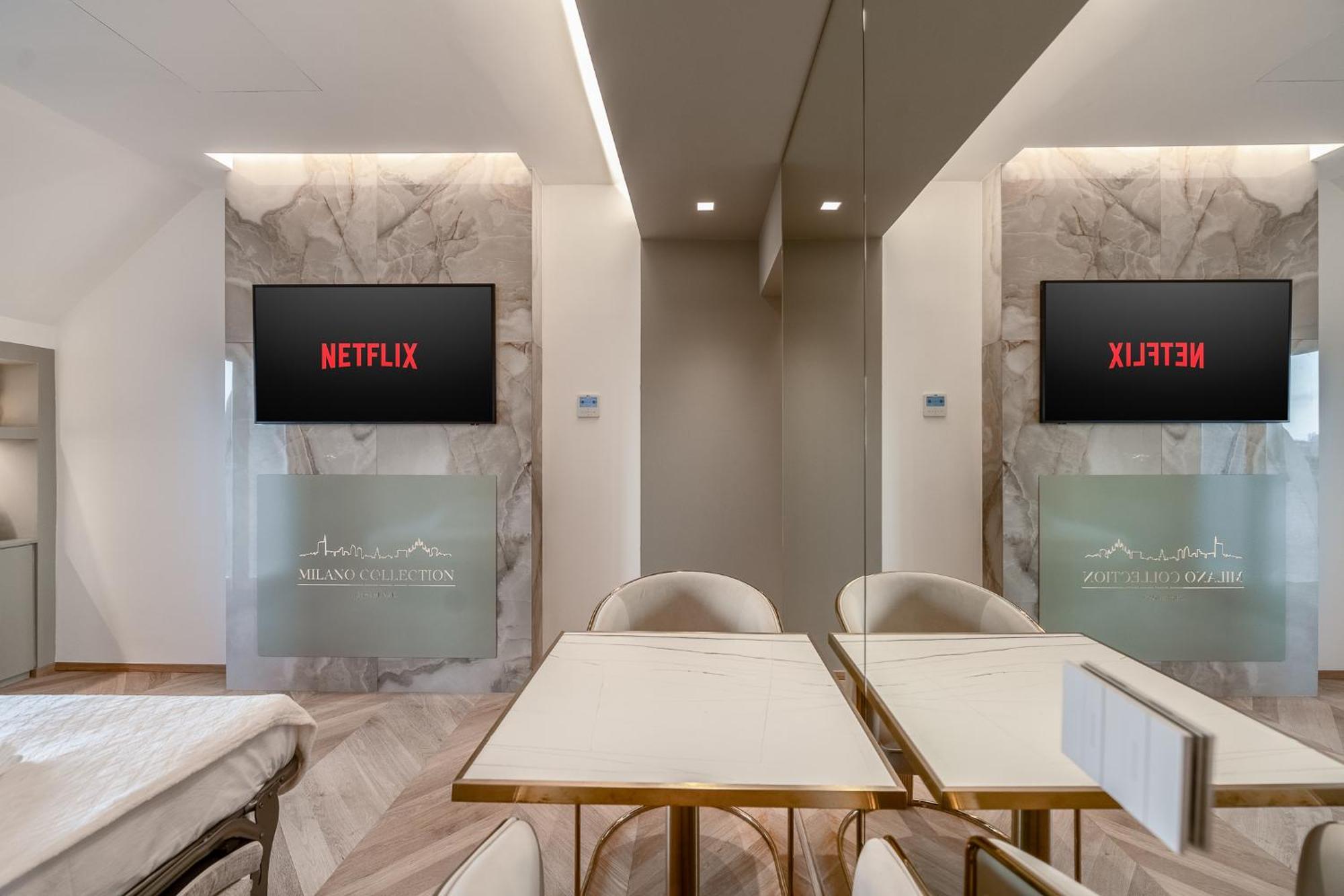 Luxury Skyview Suite - Citylife Apartment - Mico Milan Extérieur photo