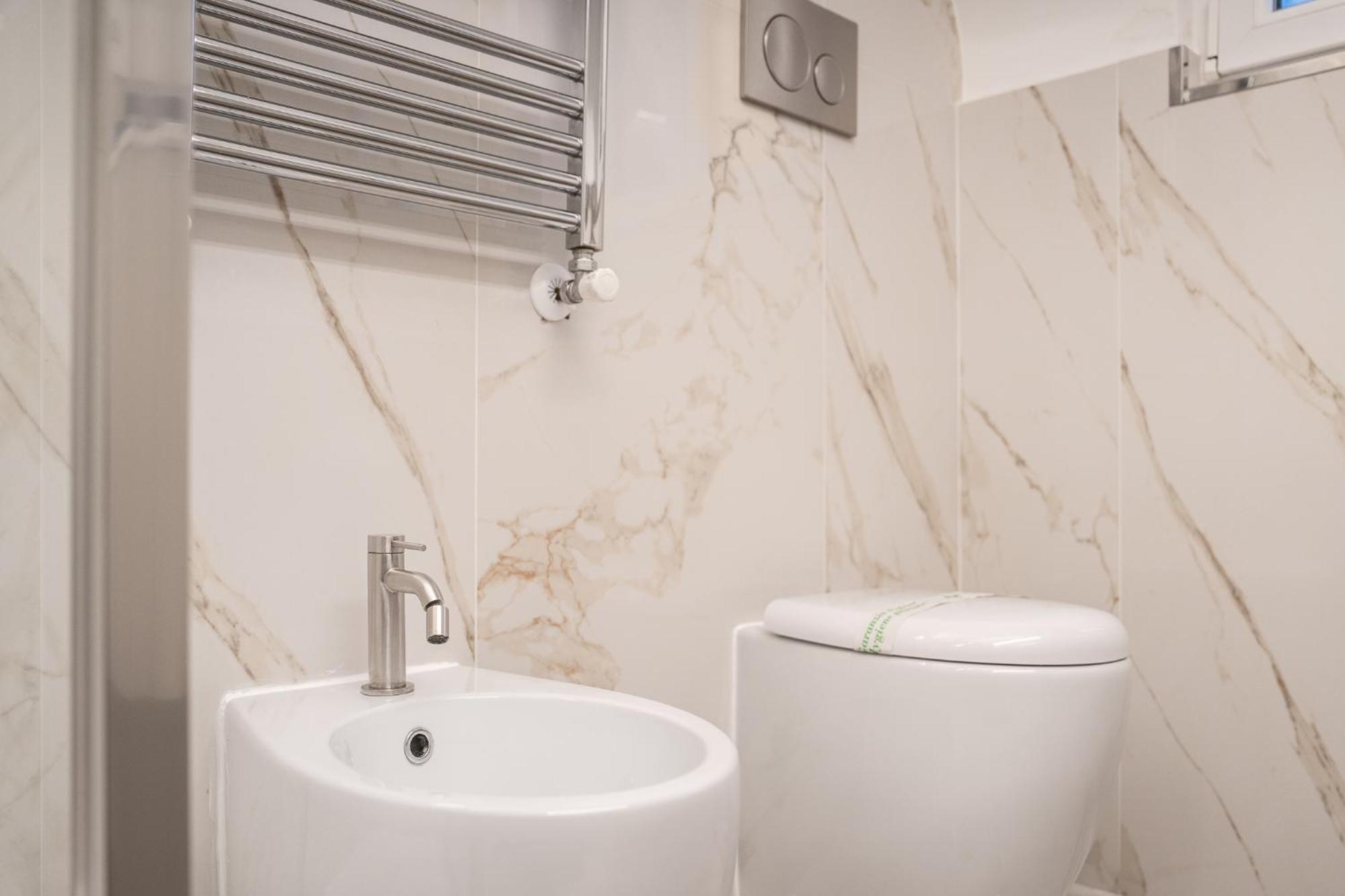 Luxury Skyview Suite - Citylife Apartment - Mico Milan Extérieur photo