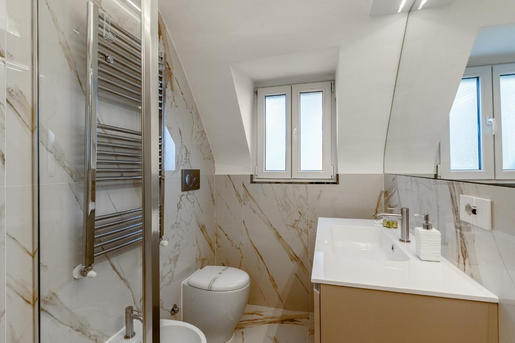 Luxury Skyview Suite - Citylife Apartment - Mico Milan Extérieur photo